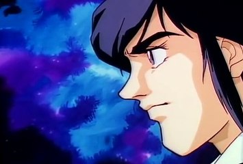 The Guyver: Bio-Booster Armor S01 E08