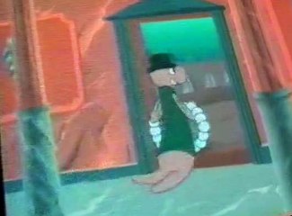 Sharky and George Sharky and George E035 – Fishnapped
