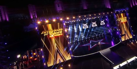 America's Got Talent: Extreme S01 E01