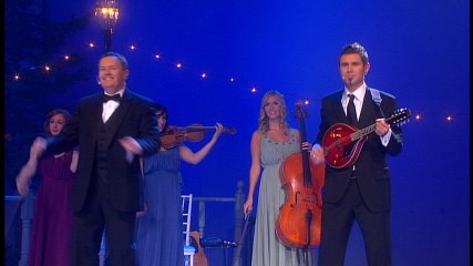 Celtic Thunder - Lough Swilly Railway