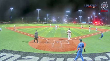 Red Marucci - Challenge Cup (2023) Sat, Jan 21, 2023 7:35 PM to 8:39 PM