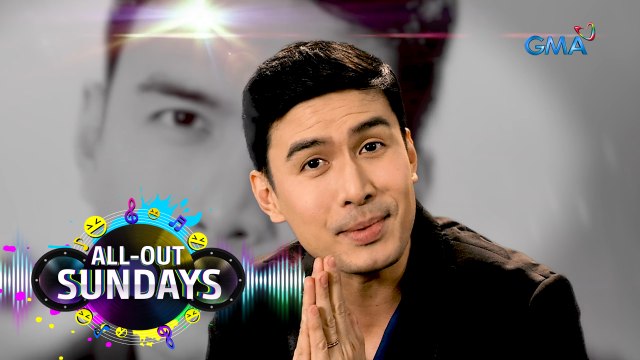 All-Out Sundays: Ang ika-dalawampung taon ni Christian Bautista sa industriya