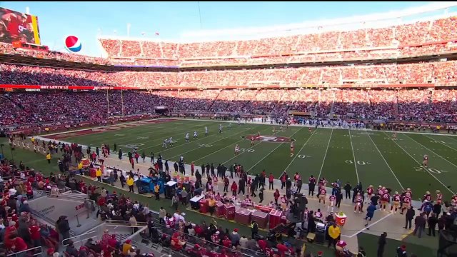 San Francisco 49ers vs Dallas Cowboys Full Highlights 1st QTR _ NFL DIVISIONAL ROUND_ 2023