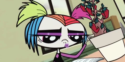 Growing Up Creepie E017 - I Was A Teenage Wolfbug