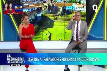 San Marcos: familiares de detenidos en la Prefectura de Lima harán protesta esta tarde