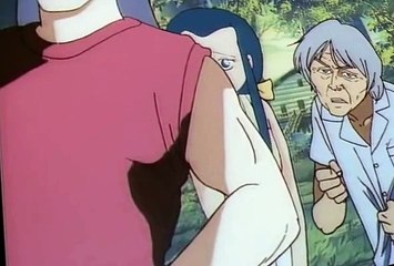 The Guyver: Bio-Booster Armor S01 E10