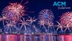 Australia Day 2023: Where to see the fireworks