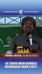 Kisah Kerendahan Hati Guru Dan Murid Yang Mengharukan