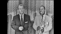 Louis Armstrong - Struttin' With Some Barbecue (Live On The Ed Sullivan Show, May 15, 1955)
