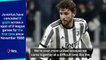 Juventus players united despite points deduction says Locatelli