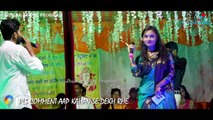 Bhalo Lage Tor Muchi Hansi || Ranjit & Lipini || Lipini Jhumar Song || Jhumar Stage Program