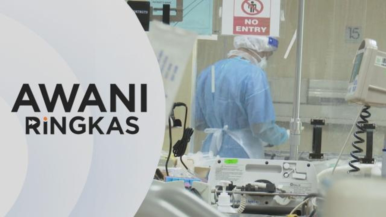 AWANI Ringkas: Wad jangka pendek di hospital