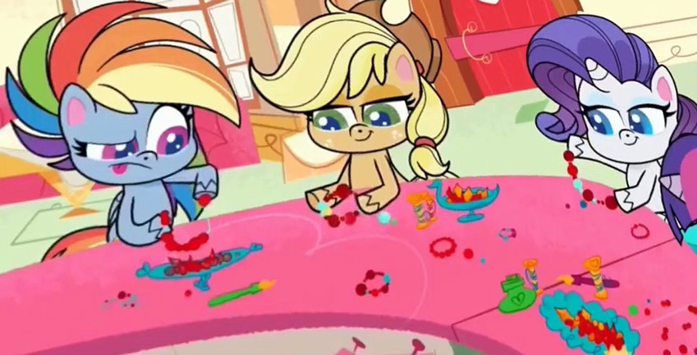 My Little Pony: Pony Life E012