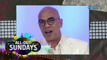 All-Out Sundays: Welcome back, Tito Boy!