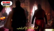 Barbaros Hayreddin Session 2 Bolum 37 Part 1 With Urdu Subtitles| Barbaros Season 2 Episode 5 Part 1 with Urdu Subtitle
