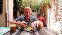 ULTIMATE PENANG Street Food Tour UNDER $1.50 _ ICONIC Penang MALAYSIAN Food Tour