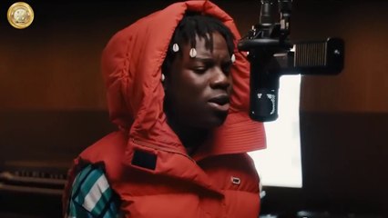 Historia del Artista Rema  - Te hará Llorar  - COMO CRECIO Y LOGRO LA FAMA CON Calm Down - BIOGRAFIA