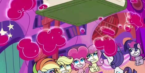 My Little Pony: Pony Life E021