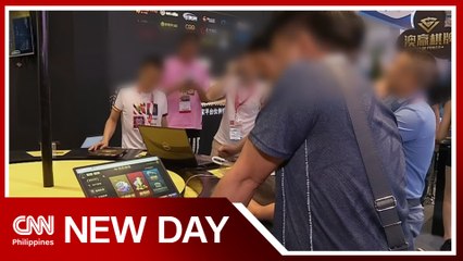 Senate to resume hearing on POGOs | New Day