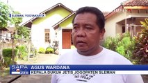 Densus 88 Tangkap Terduga Teroris dan Sita 2 Bom Rakitan dari Rumah Terduga