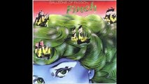 Finch – Galleons Of Passion  Rock Prog Rock  1977