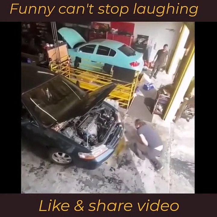 Laughter Frenzy Compilation: The Most Hilarious Videos of the Month Guaranteed to Make You LOL