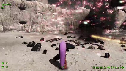 SS3: BFE Expert Edition: Sérieux [81] Les Biomechs font comme les virus de Mr. Burns