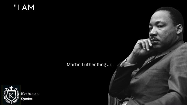 I am not interested in power for power's sake, but I'm interested in power that is moral, that is right and that is good. Martin Luther King Jr. Quotes