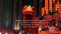 What is Lunar New Year and how is it different from Chinese New Year