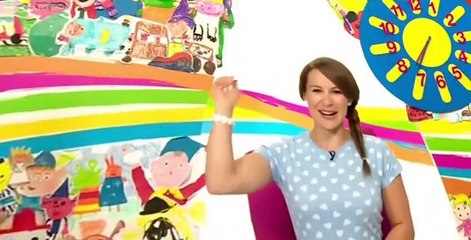 Pip Ahoy! S02 E021 - Shipshaped Cupcakes