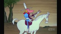 Roland and Rattfink - Cattle Battle (1968) (MeTV airing)