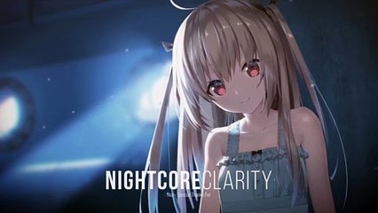 【Nightcore】Noa - Special Thanks For