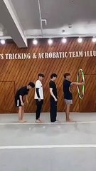 Talent & Teamwork #shorts #viral #shortsvideo #video #innovationhub