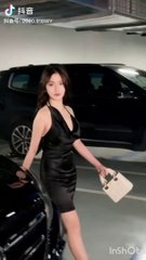 Very Buti fully garl