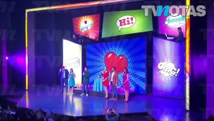 Chantal Andere festeja de manera muy especial su cumpleaños