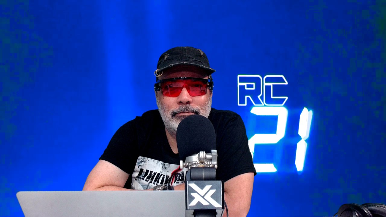 RC21 - 22 January 2023