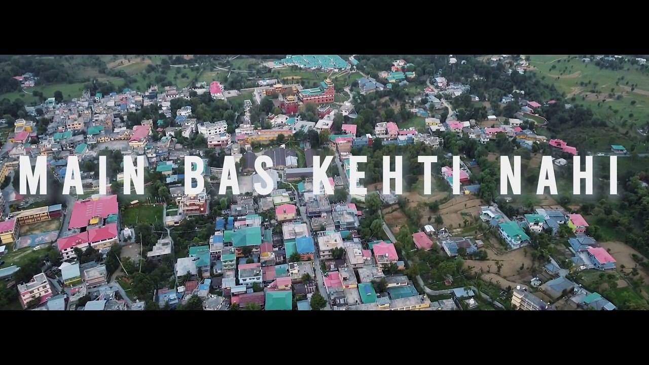 King - Main Bas Kehti Nahi _ The Gorilla Bounce _ Prod by. Section 8 _ Latest Hit Songs 2021(1080P_HD)