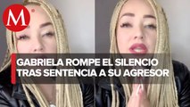 “Nadie tiene derecho a exponerte”: Gabriela, víctima de filtración de imágenes íntimas