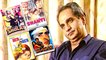 Ramesh Sippy Exclusive Interview On Sholay, Favourite Films & More