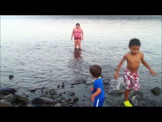 Buddy Wasisname and the other fallers