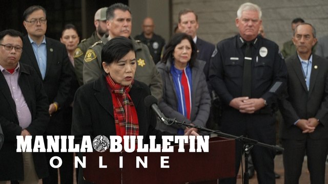 Multiple casualties, including deaths, in California shooting: reports