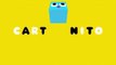 Cartoon Network shifts to Cartoonito