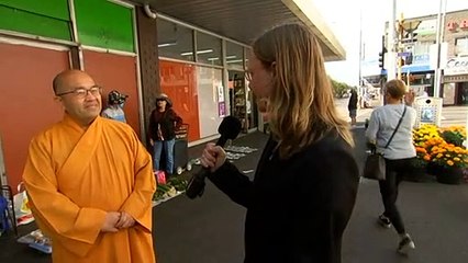 Vietnamese community celebrates the Year of the Cat
