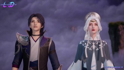 [Wonderland] Wan Jie Xian Zhong Season 5 Episode 167 [343] ENGLISH SUB