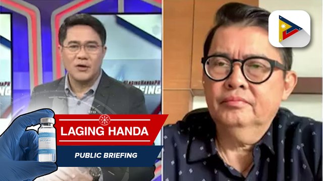 MSMEs, malaki ang magiging parte sa digitalization effort ng administrasyong Marcos Jr.