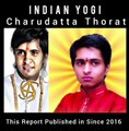 Exclusive | भारतीय योगी चारुदत्ता थोरात | Nashik Samadhi Yogi - Charudatta | nashik indian yogi charudada thorat panchvati | shri charudatta mahesh thorat | published on 2016