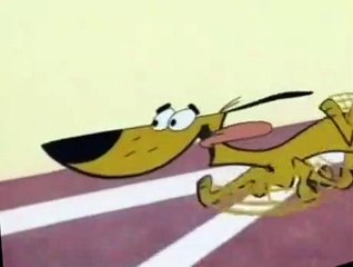 2 Stupid Dogs S01 E09-c Las Pelotas!