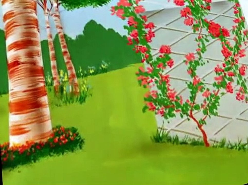 Looney Tunes Golden Collection Looney Tunes Golden Collection S06 E051 It’s Hummer Time