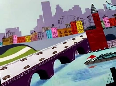 Looney Tunes Golden Collection Looney Tunes Golden Collection S06 E056 The Hole Idea