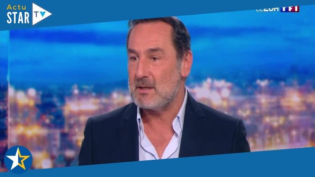 Astérix et Obélix, L'Empire du Milieu : Gilles Lellouche dévoile son coup de fil à Gérard Depardieu